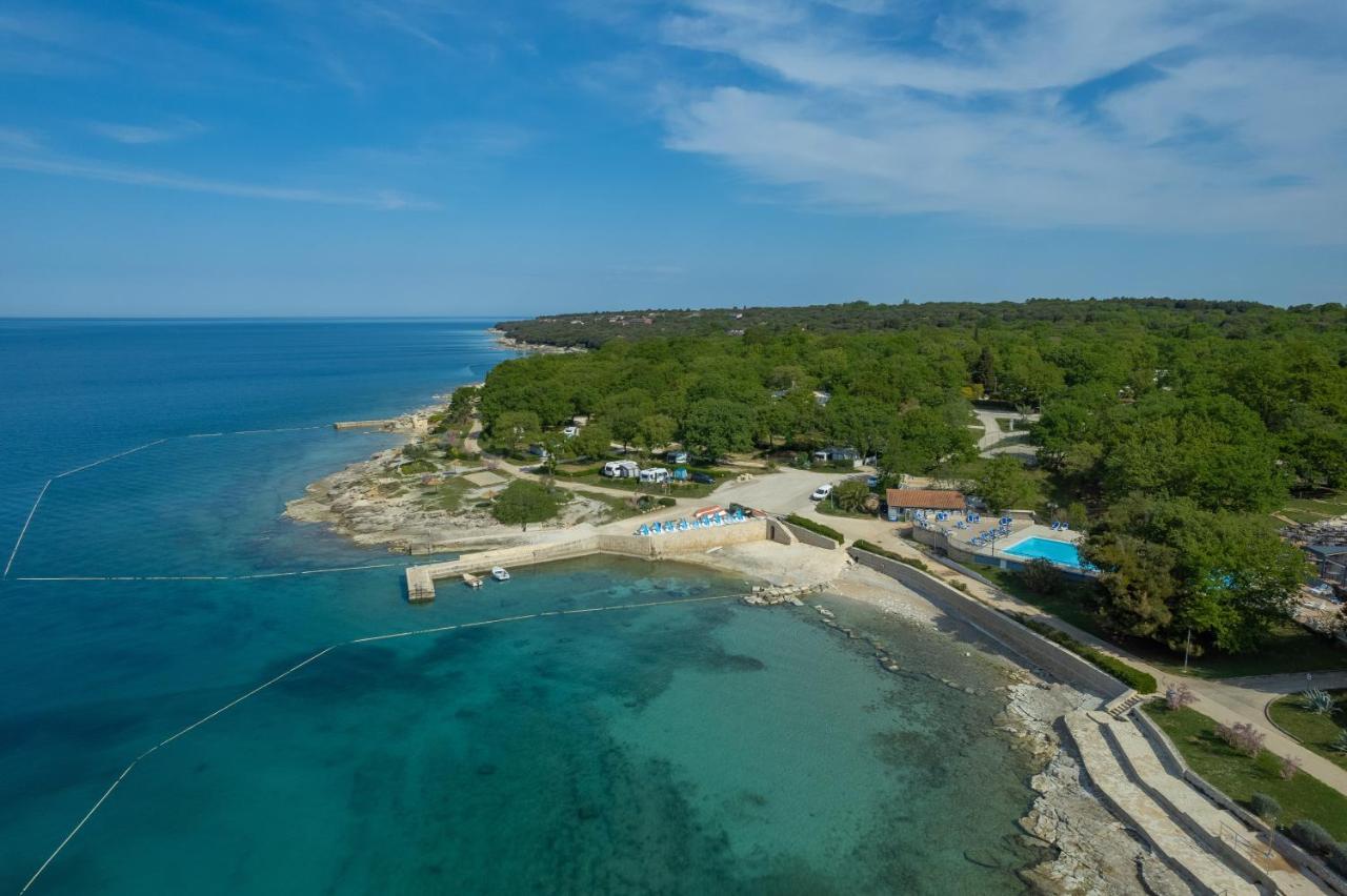 Luxuszelt Eco Glamping- Fkk Nudist Solaris *