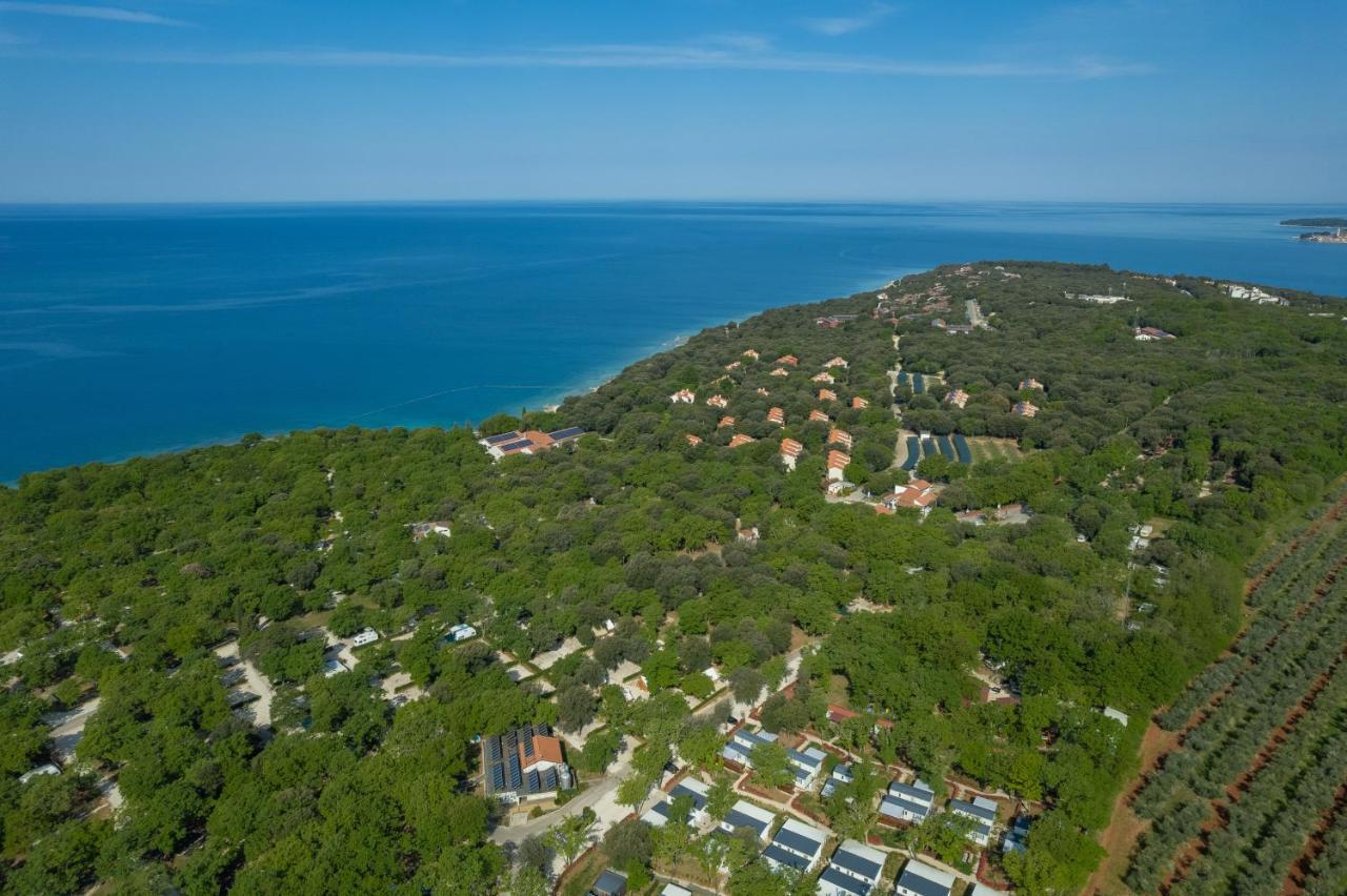Luxuszelt Eco Glamping- Fkk Nudist Solaris *