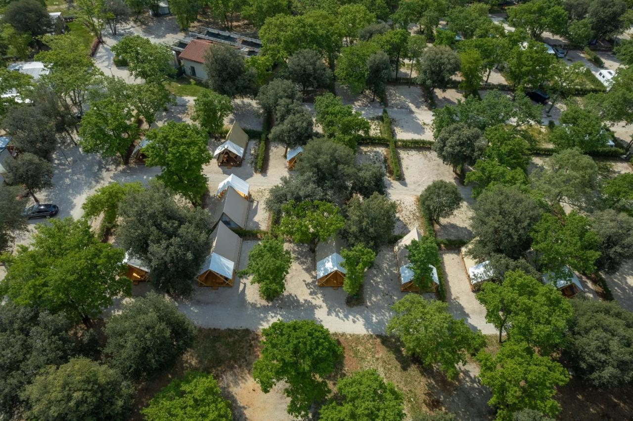 Luxuszelt Eco Glamping- Fkk Nudist Solaris