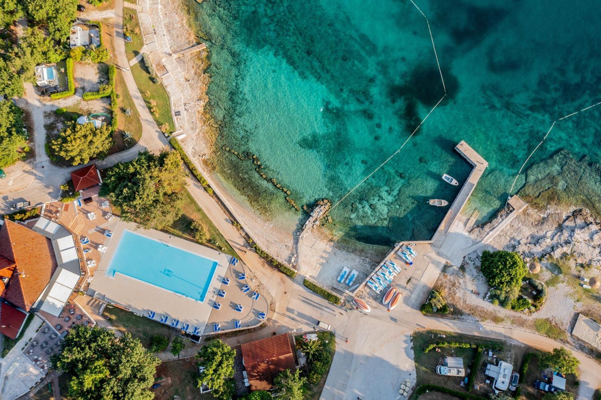 Eco Glamping- Fkk Nudist Solaris Luxuszelt
