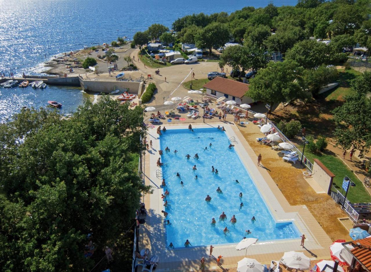 Luksuzni šator Eco Glamping- Fkk Nudist Solaris