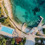 Eco Glamping- Fkk Nudist Camping Solaris