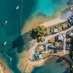 Eco Glamping- Fkk Nudist Camping Solaris