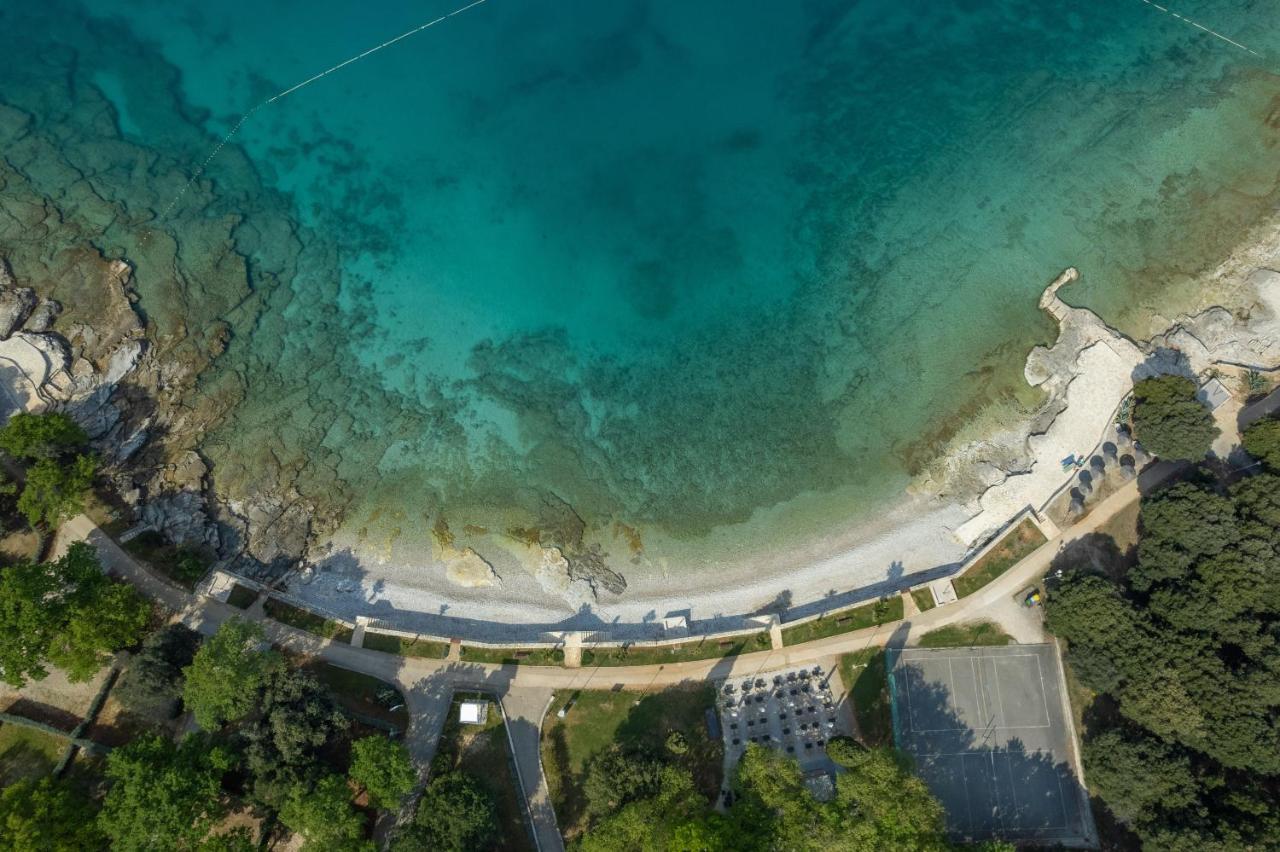 Luxury tent Eco Glamping- Fkk Nudist Solaris Porec