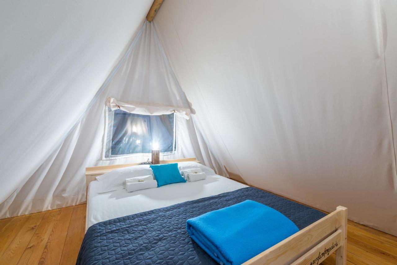 Eco Glamping- Fkk Nudist Solaris *
